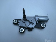 FORD 8A61-A17K441-AB / 8A61A17K441AB FIESTA VI 2010 Wiper Motor Rear