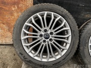 FORD JX7C-1007-E1A / JX7C1007E1A Focus IV (C519) estate 2020 Alloy rim 5x108  R17 EJ 7.0 ET50