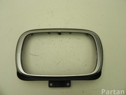 FIAT 735577224 500X (334_) 2016 Trim multimedia