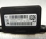 OPEL 13578326 ASTRA J Sports Tourer 2014 Sensor, longitudinal-/lateral acceleration