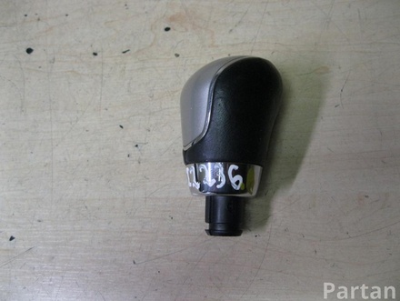 FORD FIESTA VI 2010 Gear Lever Gaiter