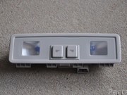 SKODA 3V0947291 SUPERB III (3V3) 2021 Interior Lights