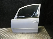 MITSUBISHI COLT VI (Z3_A, Z2_A) 2006 Puerta Left Front