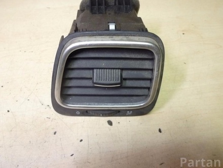 VW 1Q0 819 703 J, 1Q0 819 709 B / 1Q0819703J, 1Q0819709B EOS (1F7, 1F8) 2010 Air vent