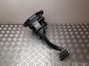 PORSCHE 97042300904 PANAMERA (970) 2015 Brake Pedal