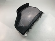 VOLVO 31343325AA V70 III (BW) 2013 Dashboard (instrument cluster)