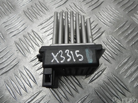 AUDI 4B0 820 521 / 4B0820521 A6 (4B2, C5) 2000 Resistor