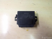 NISSAN 28448-JD00A / 28448JD00A QASHQAI / QASHQAI +2 I (J10, JJ10) 2008 Control unit for park assist