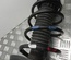 CITROËN 9672656080 C3 II 2010 suspension strut, complete