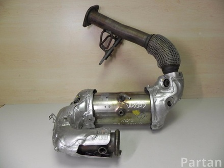 FORD 82316743 S-MAX 2016 Catalyseur