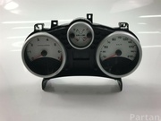 PEUGEOT 9666132380 207 (WA_, WC_) 2006 Dashboard