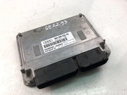 AUDI 06A906033DS A3 (8P1) 2010 Control unit for engine