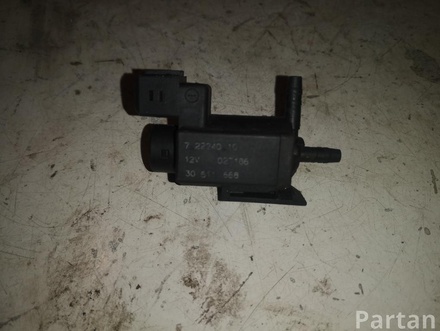 VOLVO 7.22240.10 / 72224010 XC90 I 2005 Solenoid Valve