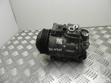 MERCEDES-BENZ 6SEU16C, 447190-9688 / 6SEU16C, 4471909688 E-CLASS (W212) 2012 Kompressor, Klimaanlage