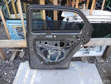 CHRYSLER 300 C Touring (LX) 2007 Door Right Rear