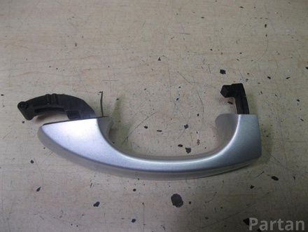 SKODA 5G0 837 205 / 5G0837205 OCTAVIA III (5E3) 2013 Door Handle