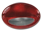 CHEVROLET 10270419 CORVETTE 2000 Taillight Left