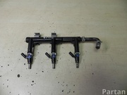 AUDI 06E 133 682 C, 06E 906 031 / 06E133682C, 06E906031 A4 (8K2, B8) 2015 Fuel rail