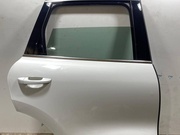 PORSCHE CAYENNE (92A) 2012 Door Right Rear