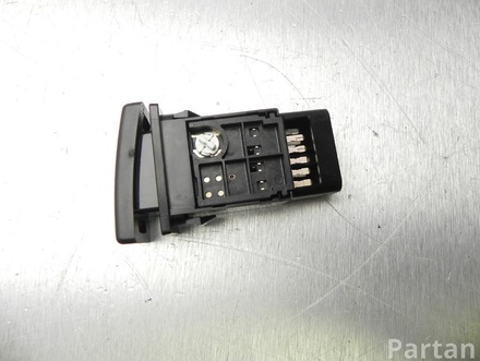 TOYOTA 157963 AVENSIS (_T25_) 2006 Emergency light/Hazard switch