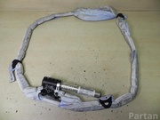 AUDI 4F5 880 741 B / 4F5880741B A6 (4F2, C6) 2005 Head Airbag Left