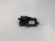 MERCEDES-BENZ A2128702110 E-CLASS (W212) 2012 Resistor