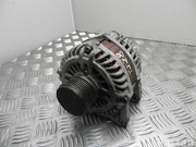 NISSAN 231003VDIA JUKE (F15) 2016 Alternator