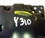 CHRYSLER P55111031AH 300 C (LX) 2008 Control Unit, heating / ventilation