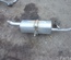 PEUGEOT 3189 3008 2011 Silencer