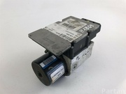 OPEL 13509215AB VECTRA C 2005 Control unit ABS Hydraulic 