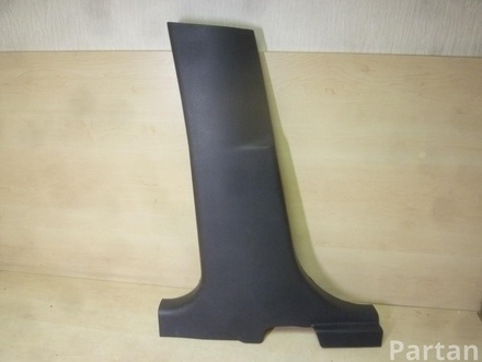 SUZUKI 76241-79J0 / 7624179J0 SX4 (EY, GY) 2007 Lining, pillar b Lower left side