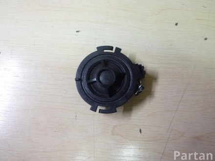 AUDI 4F0 035 399 A / 4F0035399A A6 (4F2, C6) 2007 Tweeter