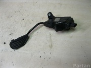 TOYOTA 78110-0D140 / 781100D140 YARIS (_P13_) 2011 Accelerator Pedal