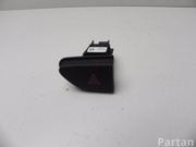 RENAULT 252 907372 R / 252907372R CAPTUR (J5_) 2014 Emergency light/Hazard switch