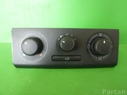 SKODA 5J0 819 045 / 5J0819045 ROOMSTER (5J) 2007 Control Unit, heating / ventilation