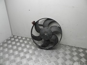 JAGUAR 5YY0353 X-TYPE Estate (X400) 2008 Radiator Fan