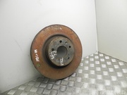 TESLA 85D MODEL S 2015 Brake Disc Front