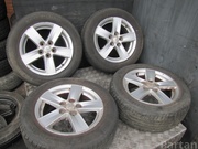 MITSUBISHI 4250B388 LANCER VIII Sportback (CX_A) 2011 Jante aluminium	 complect 5x114  R16 EJ 6.5 ET46