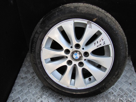 BMW 3 (E90) 2008 Alloy rim 5x120  R16 EJ 7.0