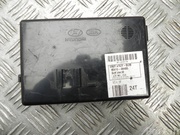 HYUNDAI 95410-4H405 / 954104H405 H-1 Cargo (TQ) 2011 Body control module BCM FEM SAM BSI