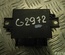 CHRYSLER 56040539AG, 250.742F / 56040539AG, 250742F VOYAGER IV (RG, RS) 2007 Control unit for park assist