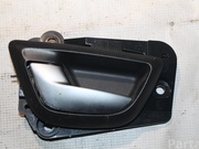 VOLVO 30761317 XC90 I 2007 Door Handle, interior Left Front