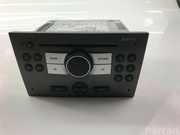 OPEL  13113145 / 13113145 VECTRA C 2002 Radio / CD