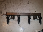 VOLVO 4M5G-9D280-DA / 4M5G9D280DA V50 (MW) 2005 Fuel rail