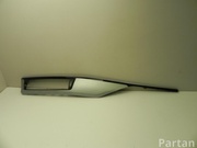 BMW 2764871 X5 (F15, F85) 2014 Trim center console air vent 