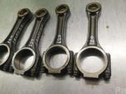 VOLKSWAGEN 038J, BJL, BJM CRAFTER 30-35 Bus (2E_) 2008 Connecting Rod