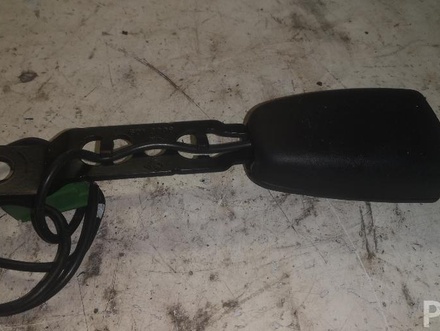 VOLVO 738699 S60 I 2005 Seat Belt Buckle Right Front