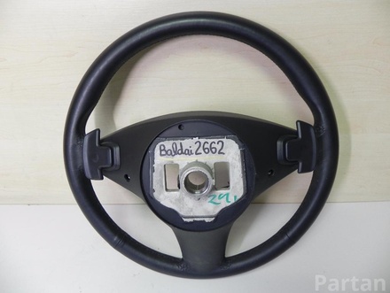 MERCEDES-BENZ A 204 460 33 03 / A2044603303 C-CLASS (W204) 2010 Steering Wheel