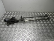 FORD 1395106486 FOCUS Turnier (DNW) 2000 Wiper Linkage Windscreen with wiper motor