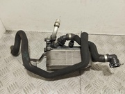 BMW 763858001 6 Gran Coupe (F06) 2014 Oil Cooler, automatic transmission